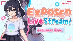Exposed Livestream [v1.0] (ANDROID y PC) EN ESPAÑOL