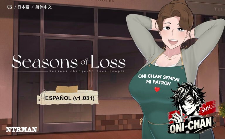 Seasons of Loss