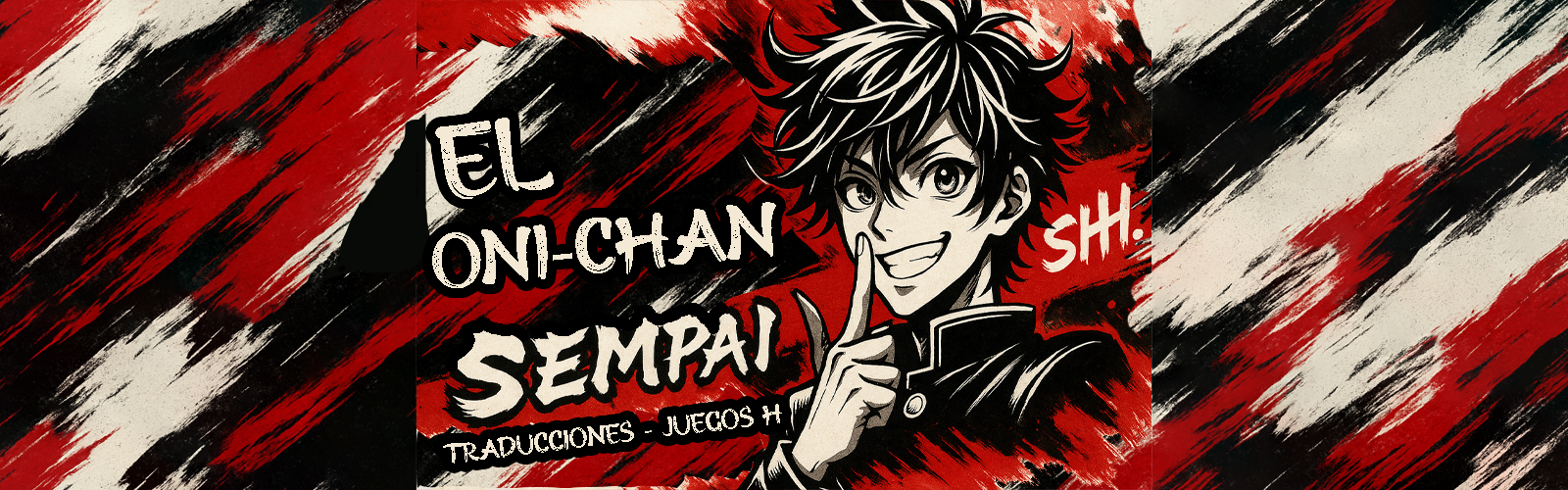 El Oni-Chan Sempai