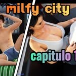 Milfy city capitulo #1 doblado al español