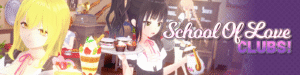 School Of Love: Clubs! [v1.8.2] (PC y Android) EN ESPAÑOL