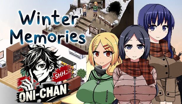 winter memories al español