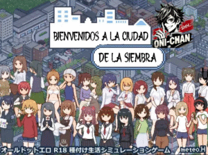 Bienvenido a la ciudad de la siembra! EN ESPAÑOL