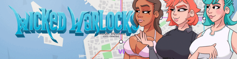 Wicked Warlocks [v0.1.10] (PC)
