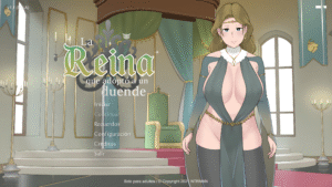 The Queen Who Adopted a Goblin