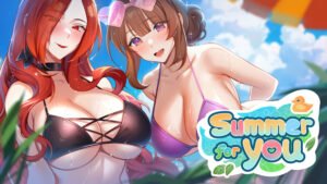 Summer for You [v3.0] (PC y Android)