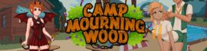 Camp Mourning Wood