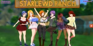 Starlewd Ranch