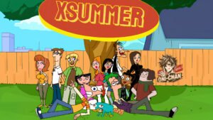 Xsummer [v0.0.3a] (PC y Android)