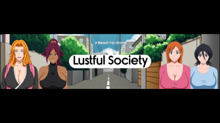 Lustful Society