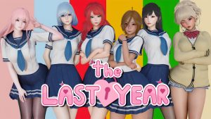 The Last Year [v0.5.1] (PC y Android)