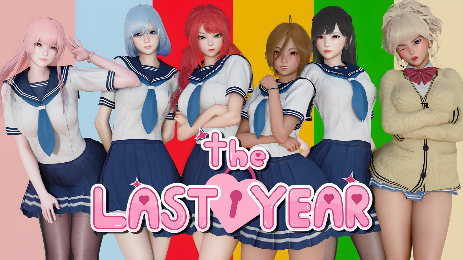The Last Year