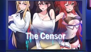 The Censor [v3.2.1] EN ESPAÑOL