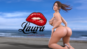 Laura: Lustful Secrets