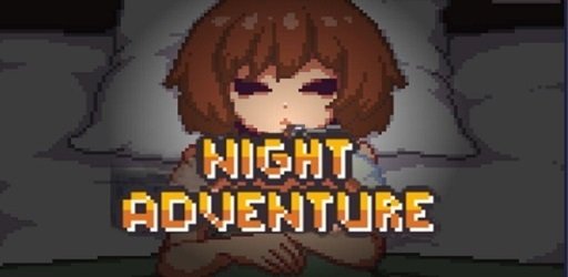 Night Adventure APK