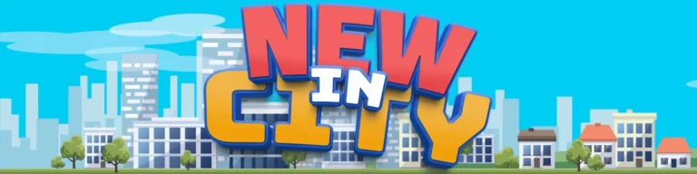 New in City [v0.3.3] (PC y Android)