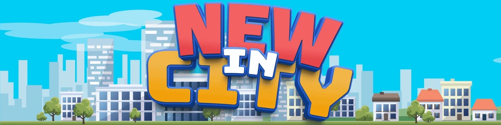 New in City [v0.3.3] (PC y Android)