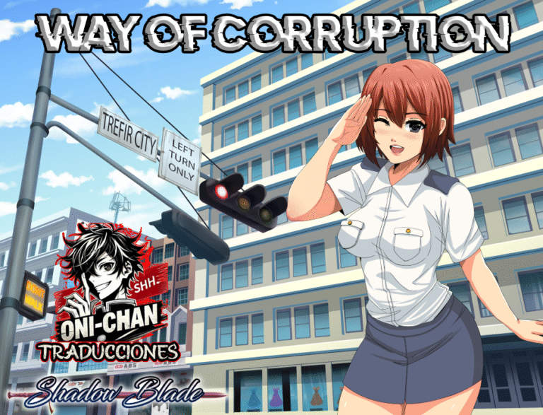 Way of Corruption [v0.28] (PC y Android)
