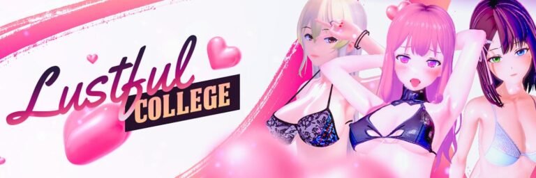 Lustful College [v0.42a] (PC y Android)