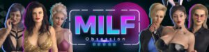 MILF Obsession [Android – Windows]