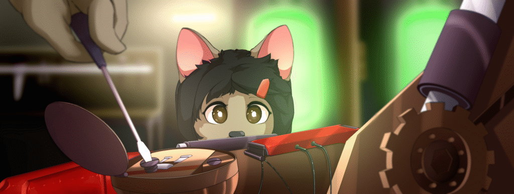 Automaton Story [v0.1.3] (Pc y Android)