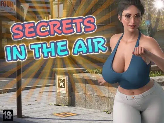 Secret In The Air