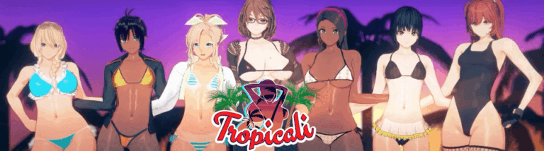 Tropicali [v1.0.0] (PC y Android)