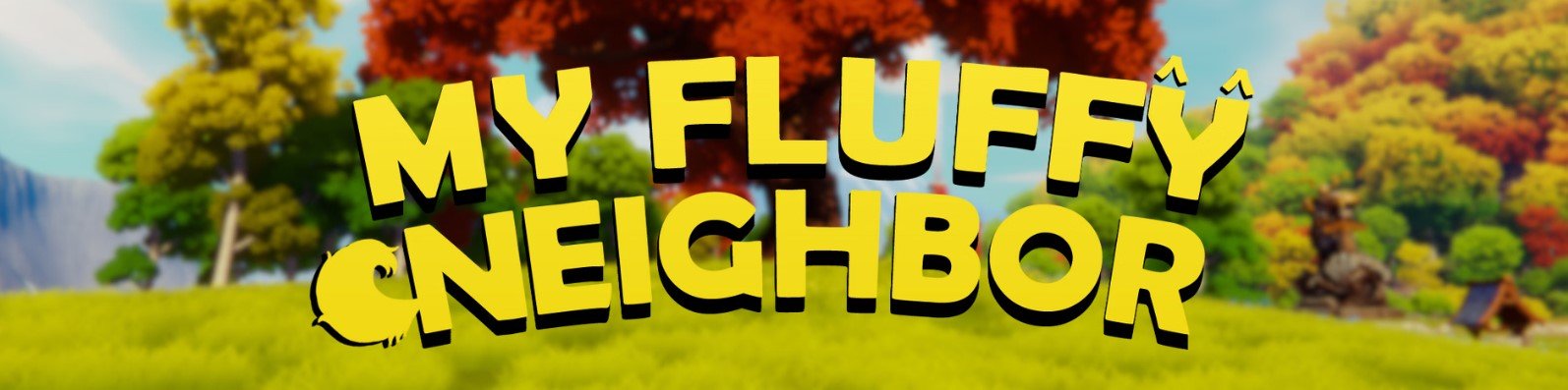 My Fluffy Neighbor [v1.5.1] (Pc y Android)