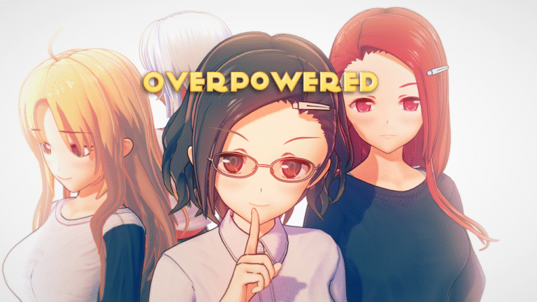 Overpowered [Ep. 12] (PC y Android)