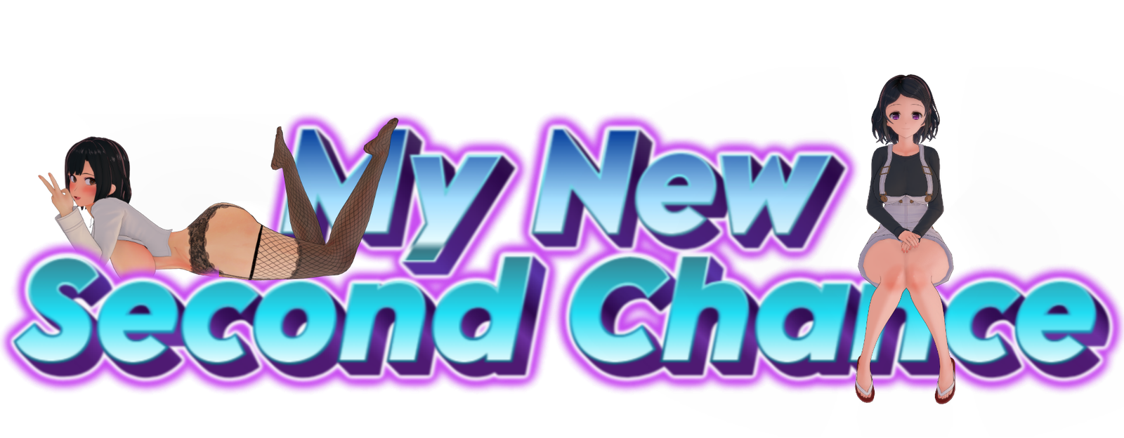 My New Second Chance