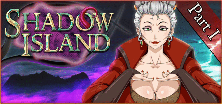Shadow Island [R13.5] Redikal (PC)
