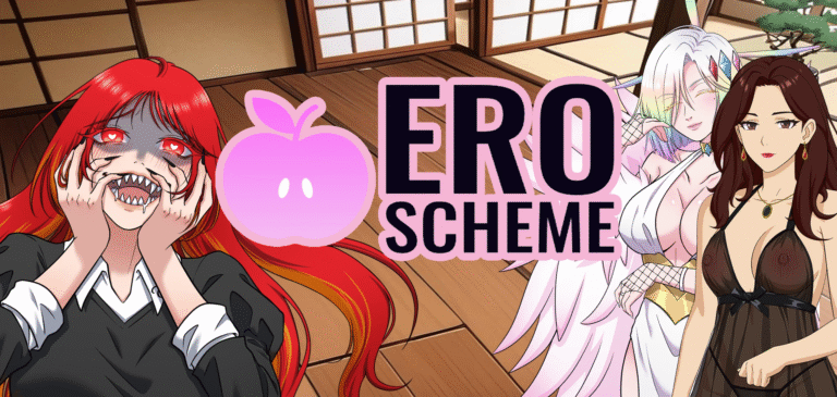 Ero Scheme [v0.06 Pre-Alpha] (PC – ANDROID)