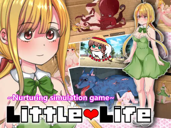 Little Life UNIONDOJO [v.FINAL] (Android y Windows)