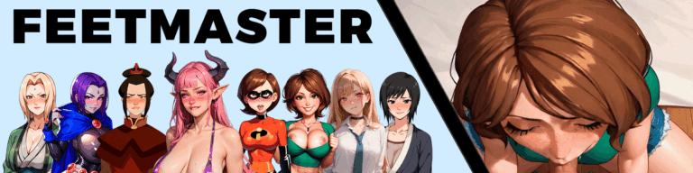 FeetMaster [v0.7] (PC – ANDROID)