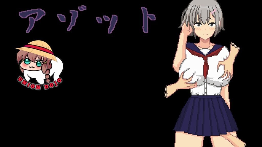 Azoth MOD AUDIO Y COMBATE UNIONDOJO [v.FINAL] (Android y Windows)