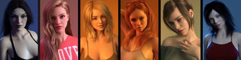 The Best Days of Our Lives [Android – Windows]