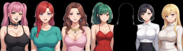 Opening to Love [v0.5] (PC – ANDROID)