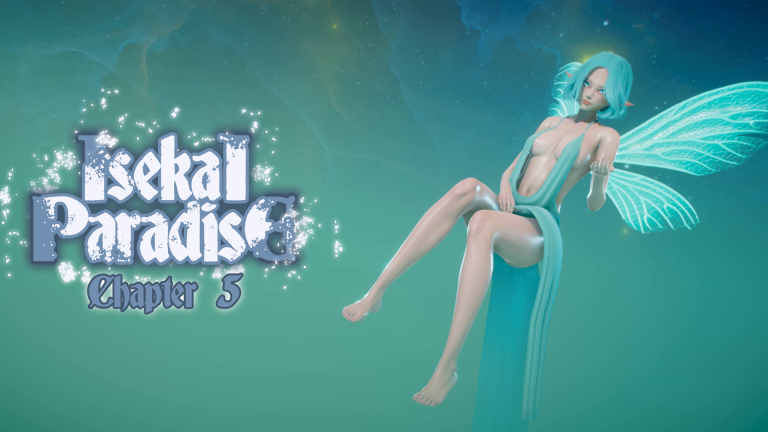 Isekai Paradise [v0.7 Patreon] (PC – ANDROID)