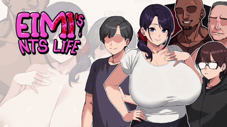 Eimis NTS Life [v0.1] (PC – ANDROID)