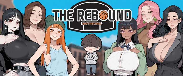 The Rebound [v0.1.3] (PC – ANDROID)