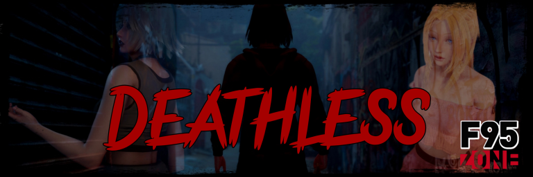 Deathless [Ep.1] (PC – ANDROID)