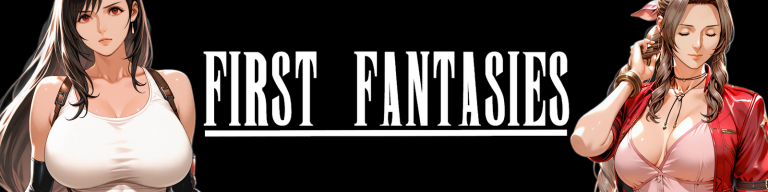 First Fantasies [v1.06] (PC – ANDROID)