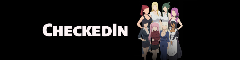 CheckedIn [v0.1] (PC – ANDROID)