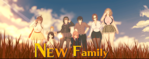 New Family [v0.5.5] (PC – ANDROID)