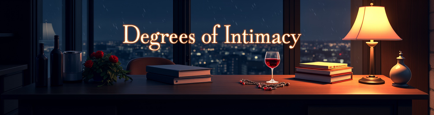 Degrees of Intimacy [v0.4] (PC – ANDROID)