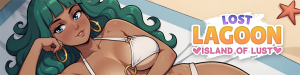 Lost Lagoon [v0.4.1] (PC)