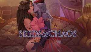 Seeds of Chaos [v0.4.14] (PC – ANDROID)