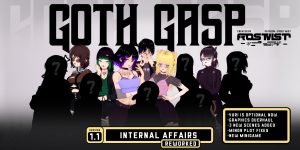 Goth Gasp [v1.1.R] (PC y Android)