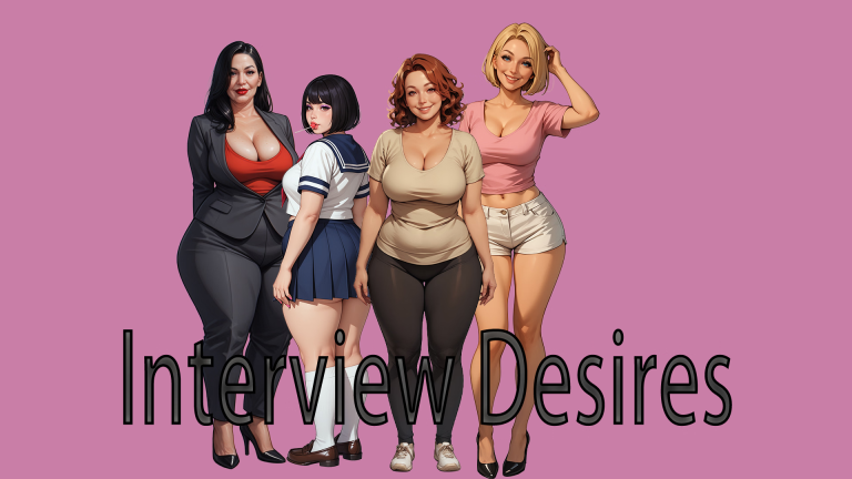 Interview Desires [0.1] (PC – ANDROID)