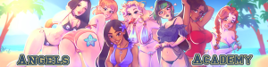 Angels Academy [v0.2.1] (PC – ANDROID)